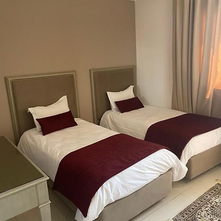 Pacha Hotel Sfax Exterior foto